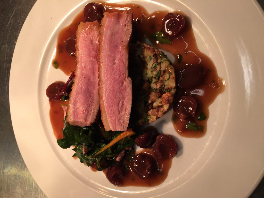 The Carpenters Arms Hotel Pensford Luaran gambar